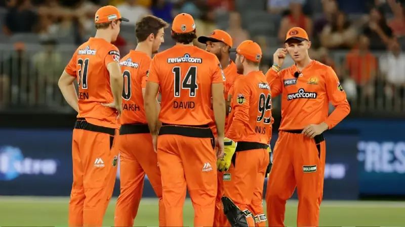 BBL 2023-2024: Match 7, STA vs SCO Match Prediction – Who will win today’s BBL match between STA vs SCO?