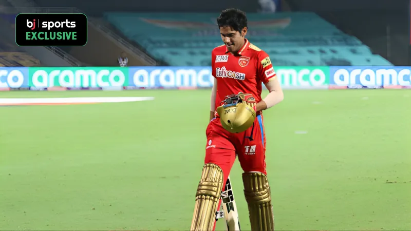 3 Players PBKS should not have released ahead of IPL 2024 auction