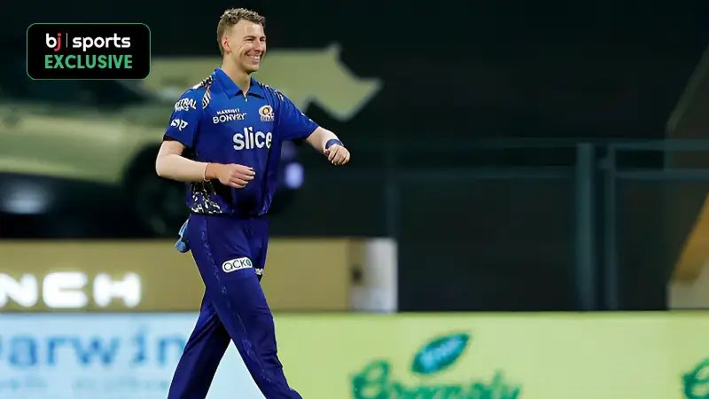 3 Players MI should not have released ahead of IPL 2024 auction