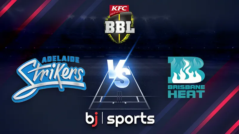 STR vs HEA, BBL 2023-24 3rd Match Prediction: जानें किस टीम का पलड़ा है भारी और कौन जीत सकता है मुकाबला