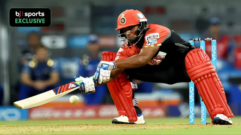 Top 3 players RCB can target in IPL 2024 mini-auction