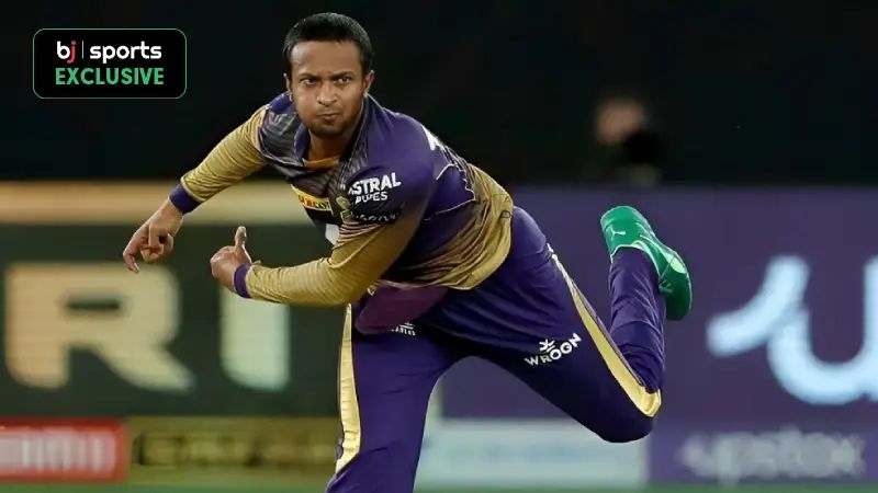 3 Players KKR should not have released ahead of IPL 2024 auction