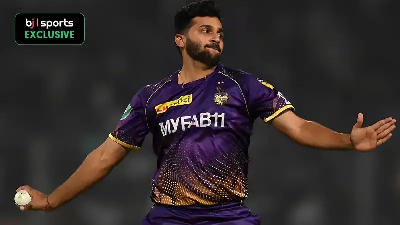 3 Players KKR should not have released ahead of IPL 2024 auction