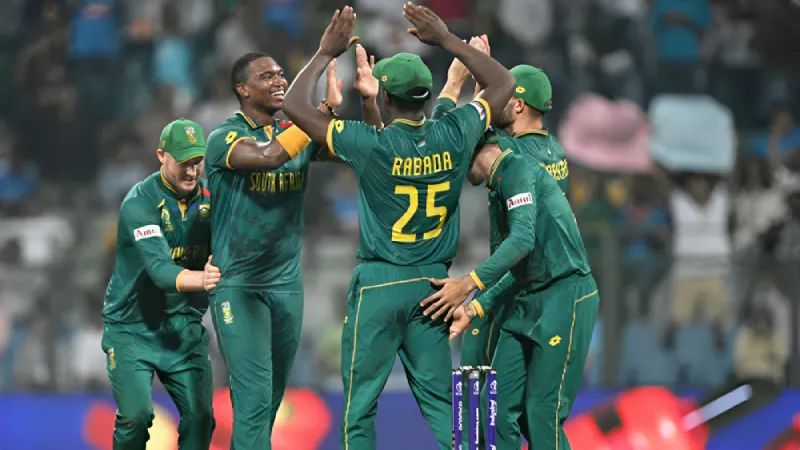 South Africa vs India 2nd T20I: Match Prediction – Who will win today’s match between SA vs IND?