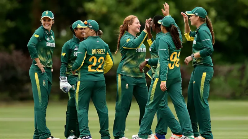 SA-W vs BAN-W Match Prediction – Who will win today’s 3rd ODI match between South Africa Women vs Bangladesh Women?