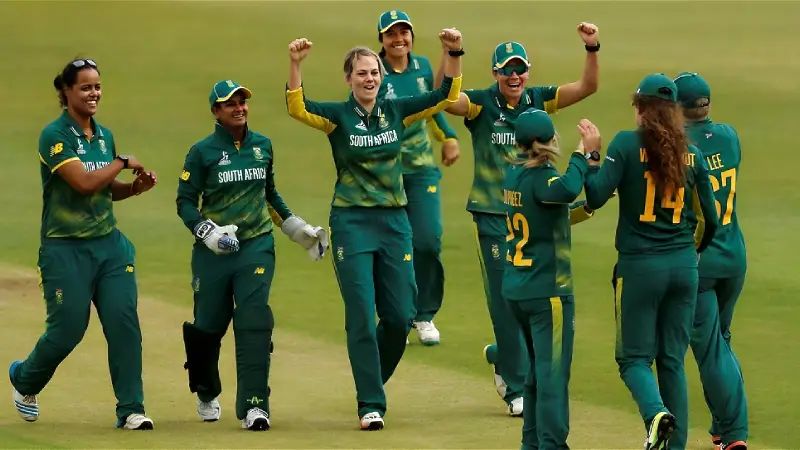 SA-W vs BAN-W Match Prediction – Who will win today's 2nd T20I match between South Africa Women vs Bangladesh Women?