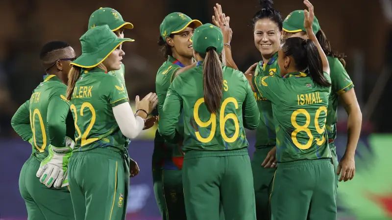 SA-W vs BAN-W Match Prediction – Who will win today's 2nd ODI match between South Africa Women vs Bangladesh Women?