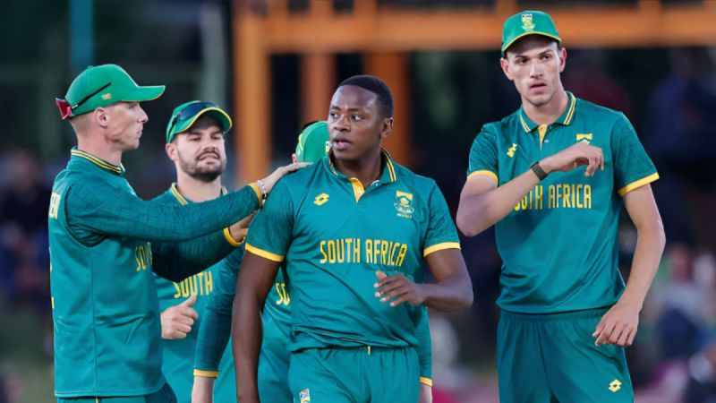 South Africa vs India 1st ODI: Match Prediction – Who will win today’s match between SA vs IND?