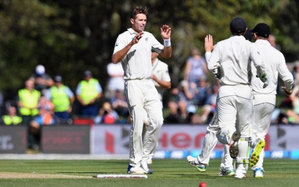 Tim Southee urges to show consistency in spin-friendly Dhaka