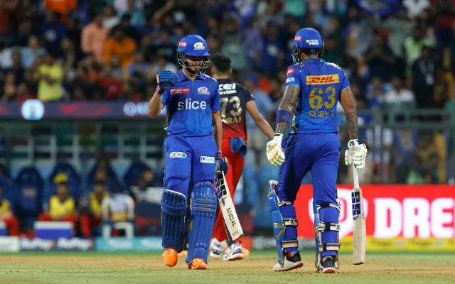 IPL 2024 Mumbai Indians Full Squad हार्दिक पांड्या की कप्तानी में मुंबई इंडियंस आर्मी है आगामी संस्करण के लिए पूरी तरह से तैयार