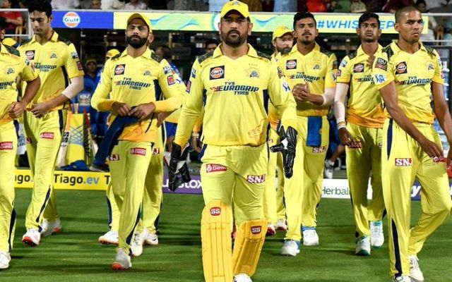 IPL 2024 Chennai Super Kings Final Squad पहले वंडर बॉय फिर युवा समीर रिजवी को शामिल करने के बाद CSK का छठा आईपीएल खिताब तय