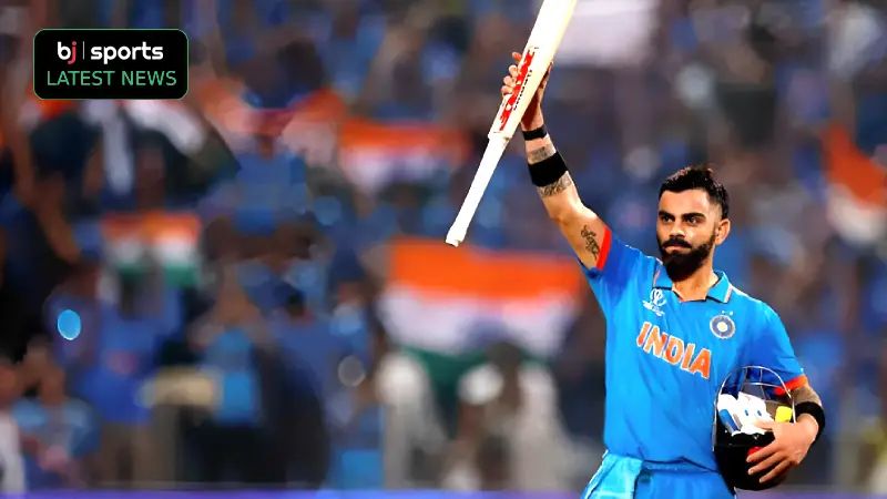 Virat Kohli will have to show that he is a better option than youngsters in T20Is: Sanjay Manjrekar