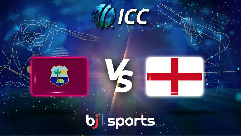 WI v ENG, 2nd T20I Match Prediction: जानें किस टीम का पलड़ा है भारी और कौन जीत सकता है आज का मैच