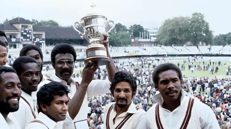 ODI World Cup Recap: An overview of the 1975 West Indies ODI World Cup victory 