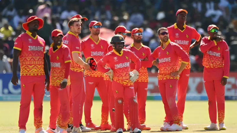 Zimbabwe vs Ireland 2nd T20I: Match Prediction – Who will win today's match between ZIM vs IRE?