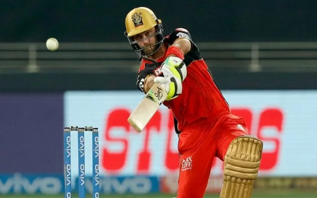 आईपीएल के लिए Glenn Maxwell में नजर आई गजब की दीवानगी, सामने आया ऑस्ट्रेलियाई स्टार का बड़ा बयान