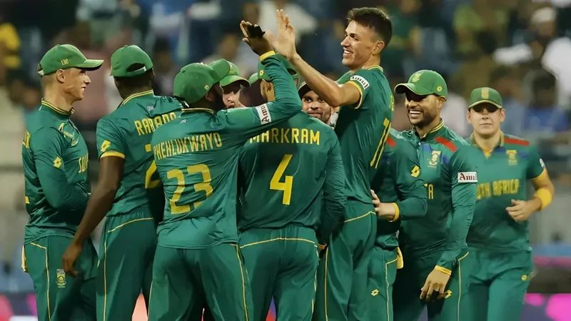 SA vs IND: 2nd T20I: Match Prediction: जानें किस टीम का पलड़ा है भारी और कौन जीत सकता है आज का मैच