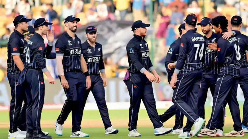 NZ vs BAN: 2nd T20I Match Prediction: जानें किस टीम का पलड़ा है भारी और कौन जीत सकता है आज का मैच