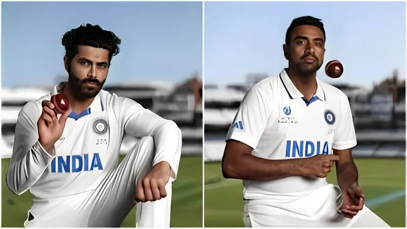 India’s 3 most successful bowling pairs in Test cricket- टेस्ट क्रिकेट में भारत की तीन सबसे सफल गेंदबाजी जोड़ियां