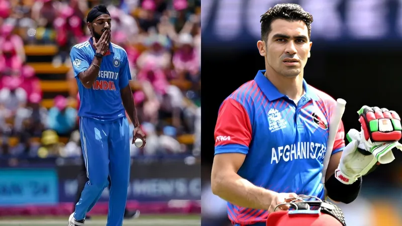 IND vs AFG 1st T20I: इन खिलाड़ियों के बीच देखने को मिल सकती है कांटे की टक्कर