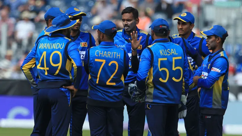 SL v ZIM: 2nd ODI Match Prediction: जानें किस टीम का पलड़ा है भारी और कौन जीत सकता है आज का मैच