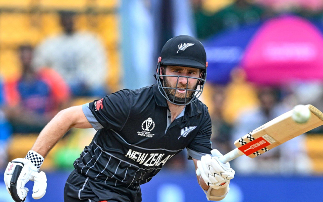 'I'm confident he will be alright' - Gary Stead assures Kane Williamson's comeback for Proteas assignment