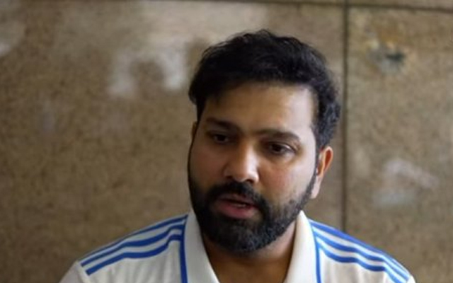 It is the responsibility of all Test-playing countries to protect the longest format of the game: Rohit Sharma