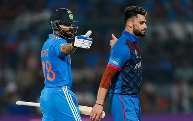 India vs Afghanistan 2024, 1st T20I - Top player battles to watch out for