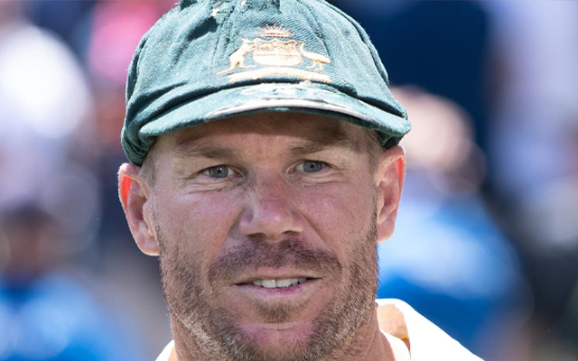 David Warner’s 'stolen' Baggy Green mystery gets solved