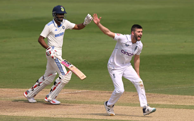 India have the potential to produce any wicket, we've given them something to think about: Mark Wood