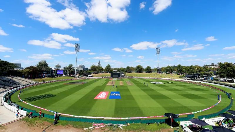 Legends Cricket Trophy: The Lightning-Fast Revolution in Cricket of Twenty Overs