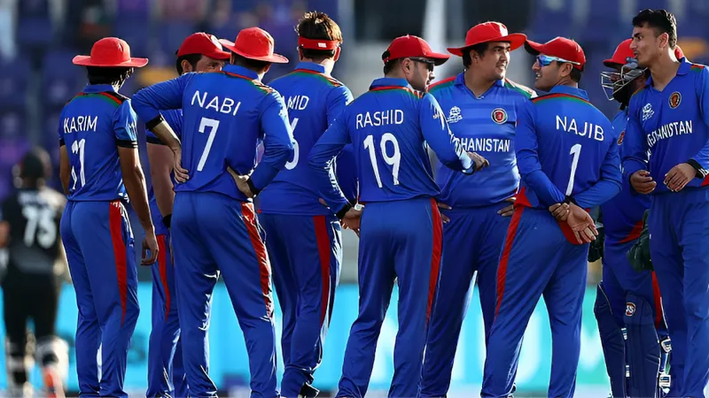 UAE vs AFG: 3rd T20I Match Prediction: जानें किस टीम का पलड़ा है भारी और कौन जीत सकता है आज का मैच