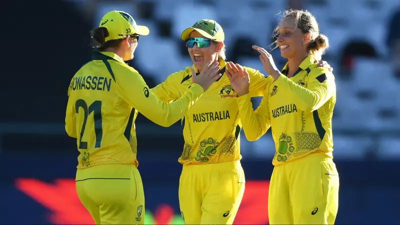 IND-W vs AUS-W Match Prediction – Who will win today's 3rd ODI match between India Women vs Australia Women?