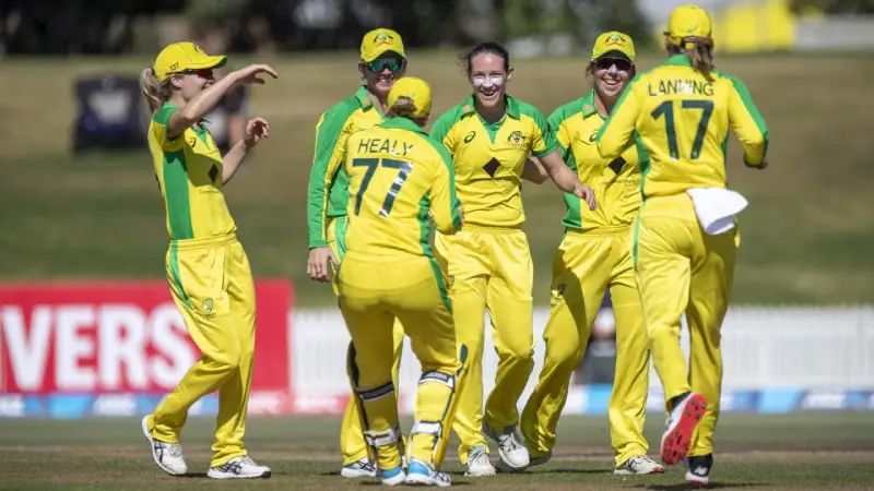 IND-W vs AUS-W Match Prediction – Who will win today's 1st T20I match between India Women vs Australia Women?