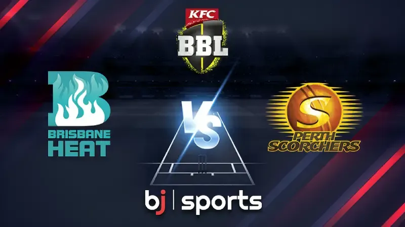 BBL 2023-2024: Match 32, HEA vs SCO Match Prediction – Who will win today’s BBL match between HEA vs SCO?