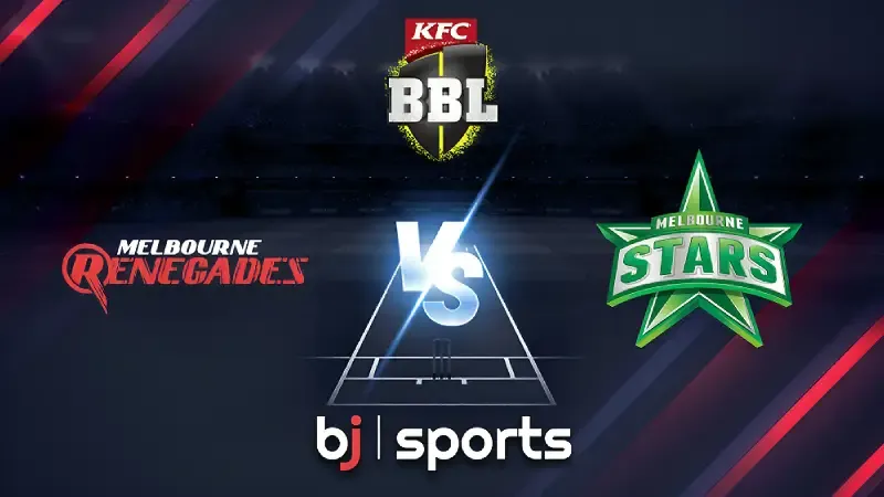 BBL 2023-2024_ Match 36 REN vs STA Match Prediction Who will win todays BBL match between REN vs HUR_ 1