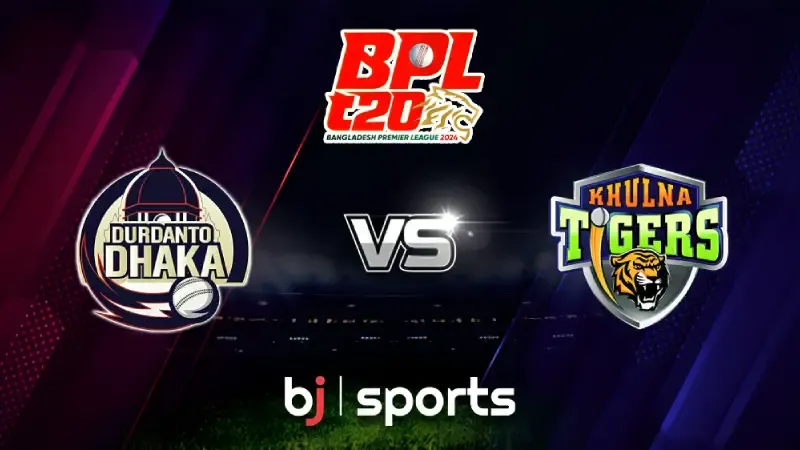 BPL 2024: Match 14, DD vs KHT Match Prediction – Who will win today’s match between DD vs KHT?