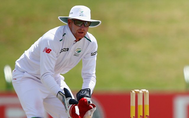 Heinrich Klaasen calls time on Test career