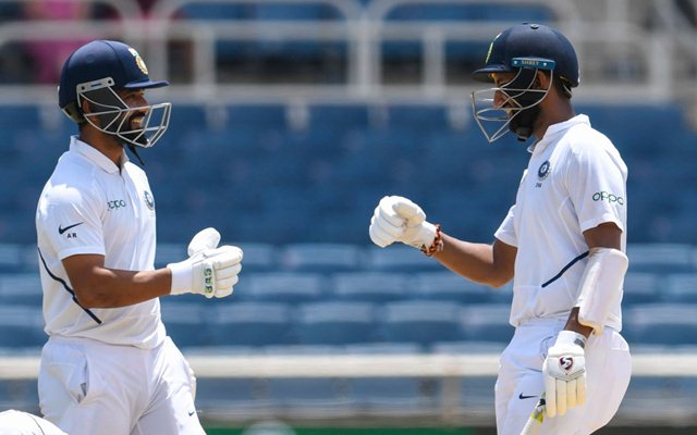 'Ajinkya Rahane and Cheteshwar Pujara’s chapter is closed' - Aakash Chopra sounds alarm bells for veterans' India career