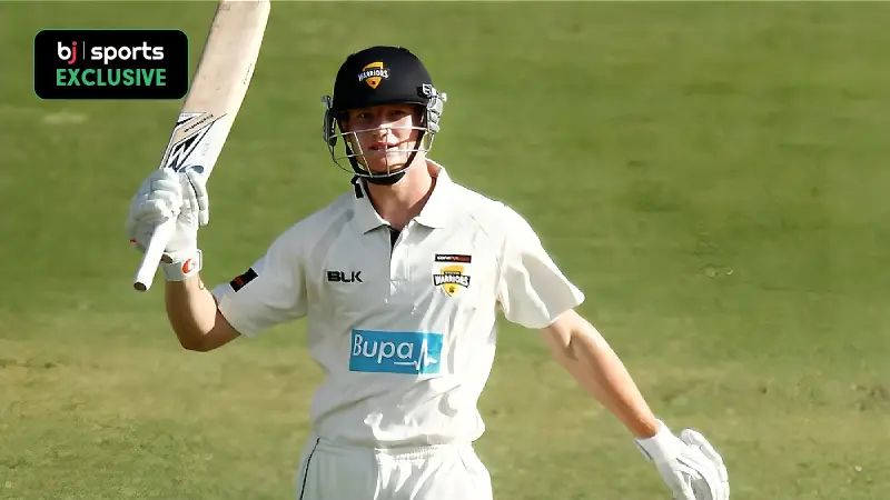 3 players who can replace Travis Head in Australia's squad for the second Test against West Indies