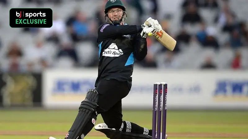 Kiwi batters with 3 best individual scores for New Zealand in T20Is