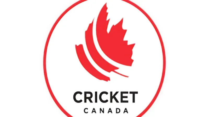 From Domestic Cricket to Big Leagues: A Pictorial Rebirth of Canada Cricket History