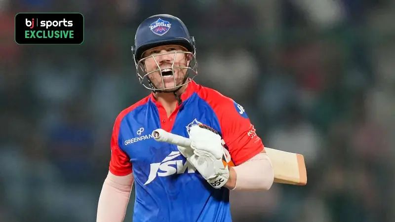 3 players to watch out for from Delhi Capitals squad in IPL 2024