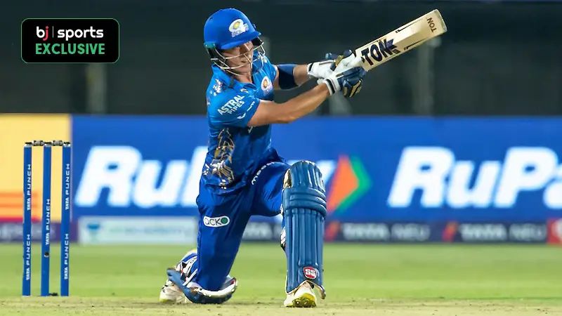 3 Players to watch out for from Mumbai Indians squad in IPL 2024