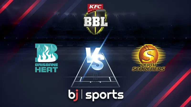 BBL 2023-24: Match-32, HEA vs SCO Match Prediction: जानें किस टीम का पलड़ा है भारी और कौन जीत सकता है आज का मैच