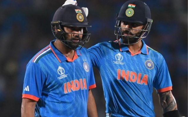 उनकी टीम में जरूरत क्यों है- Rohit Sharma और Virat Kohli को लेकर प्रज्ञान ओझा का बड़ा बयान