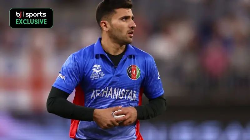 Afghanistan faced a heavy defeat in Indore as they lost the second T20I of the series. With this loss, they have also conceded an unassailable lead to the Men in Blue who will be looking to sweep the series in Bengaluru. In this article, we will take a look at the probable starting lineup for Afghanistan in the 3rd and final T20I of the series.  Top Order Fazalhaq Farooqi In the last match, Rahmanullah Gurbaz and Ibrahim Zadran opened the innings for Afghanistan and the pair will most likely be seen opening the innings in the 3rd T20I as well. However, they must step up in the next match if they want to end the series on a positive note.  In the second T20I Gulbadin Naib was the highest run scorer for Afghanistan. With the half-century in Indore, Naib has cemented his presence at No.3 in the next match. Middle Order The all-rounder Azmatullah Omarzai will be playing for Afghanistan in the middle order. Mohammad Nabi and Najibullah Zadran will be the other crucial players in that batting order with Karim Janat assisting them in the later phase of the innings. Janat played an impactful cameo in the 2nd T20I which guided Afghanistan to a challenging total. A lot will depend on these names in the middle order as the Indian bowling attack will once again come hard at them.  Bowling Unit The Afghanistan bowlers could not find much success in the last match as they were hammered by Shivam Dube and Yashasvi Jaiswal. Now these bowlers have an opportunity to make a strong comeback in the third T20I in Bengaluru. Fazalhaq Farooqi and Naveen-ul-Haq will be the frontline pacers for Afghanistan. Karim Janat will also be showing off his fast-bowling skills as he picked up a couple of wickets in the second T20I.  Mohammad Nabi, Mujeeb Ur Rahman, and Noor Ahmad will test the opposition batters with their spin bowling however it will be a daunting task for them to bowl economically in Bengaluru. 