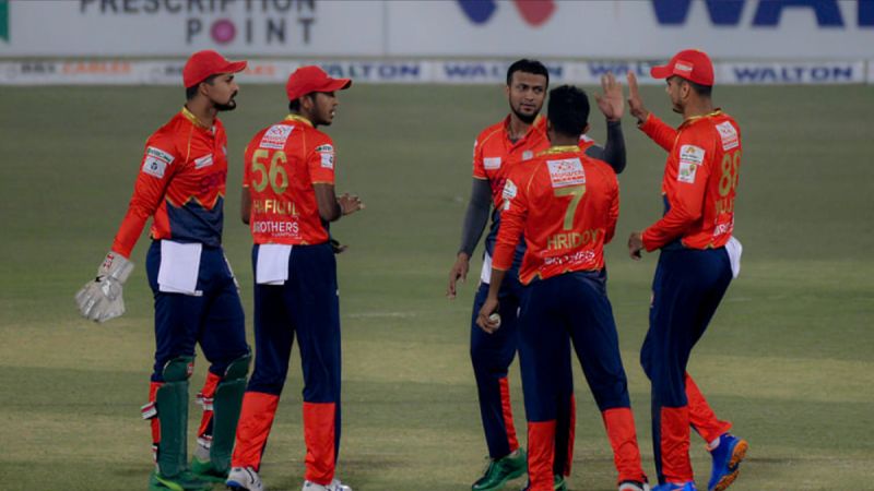 BPL 2024: Match 11, CCH vs FBA Match Prediction – Who will win today’s BPL match between Chattogram Challengers and Fortune Barishal?