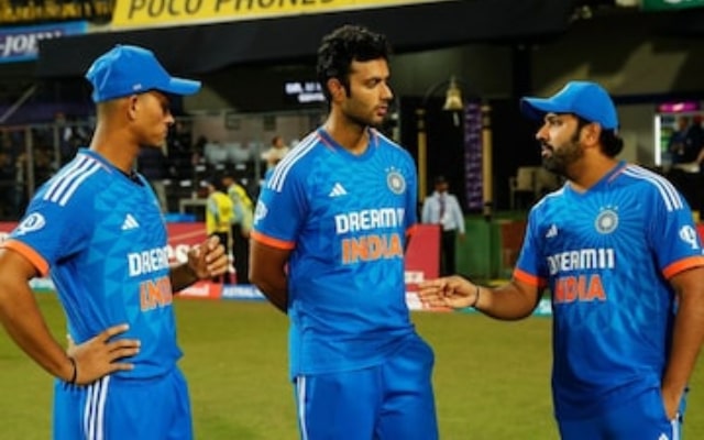 IND vs AFG 2024: T20I सीरीज जीतने के बाद रोहित शर्मा की आंखों के तारे बन गए हैं यशस्वी जायसवाल और शिवम दुबे