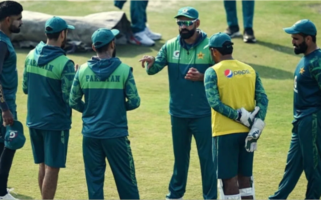 PCB से होने वाली है Mohammed Hafeez की छुट्टी क्रिकेट निदेशक का रवैया खिलाड़ियों को कर रहा परेशान